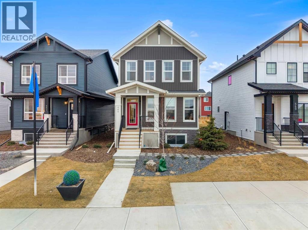 545 Bridgeport Street — photo 1