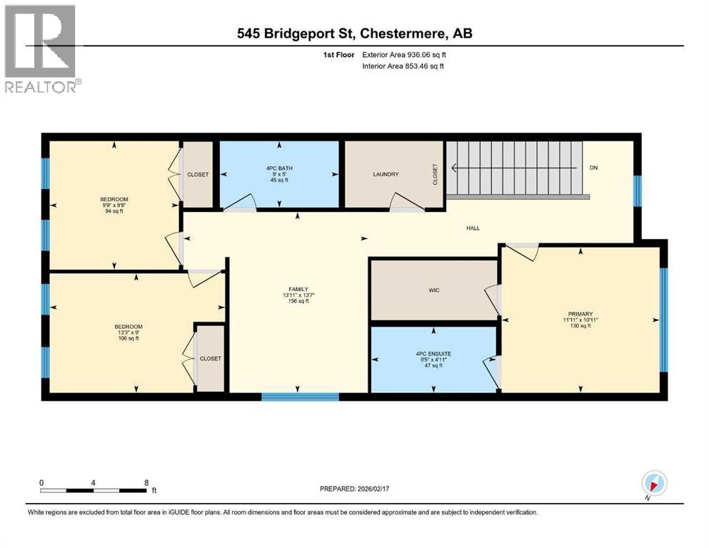 545 Bridgeport Street — photo 48