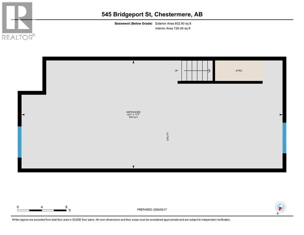 545 Bridgeport Street — photo 49