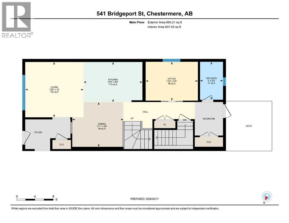 541 Bridgeport Street — photo 47