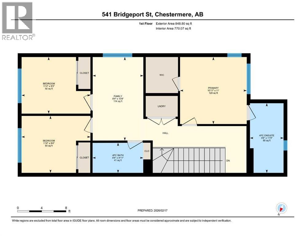 541 Bridgeport Street — photo 48