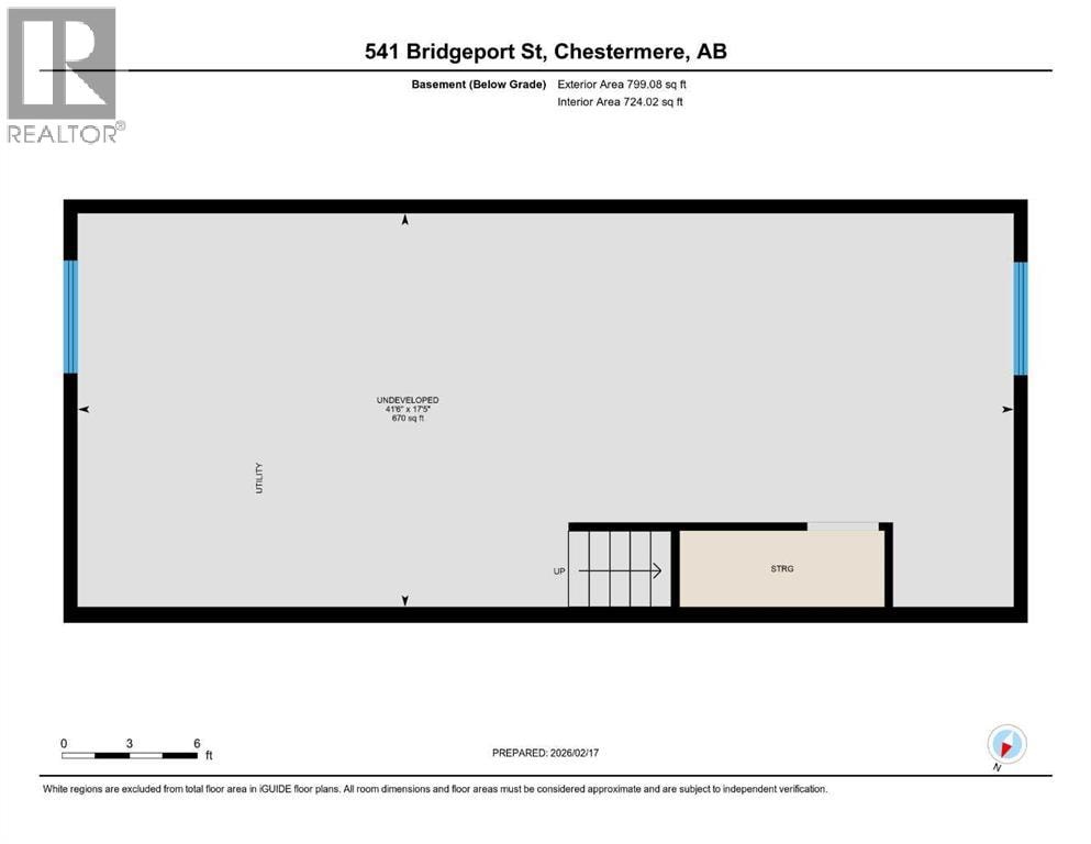541 Bridgeport Street — photo 49