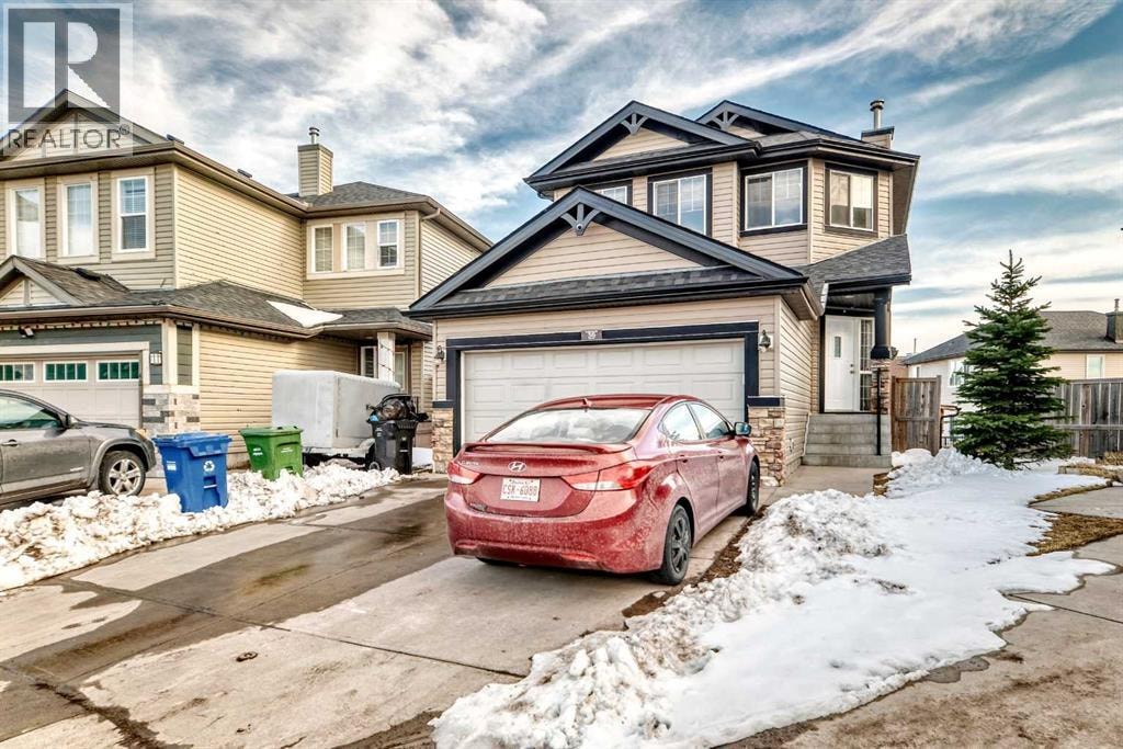 36 Saddleland Court NE — photo 2