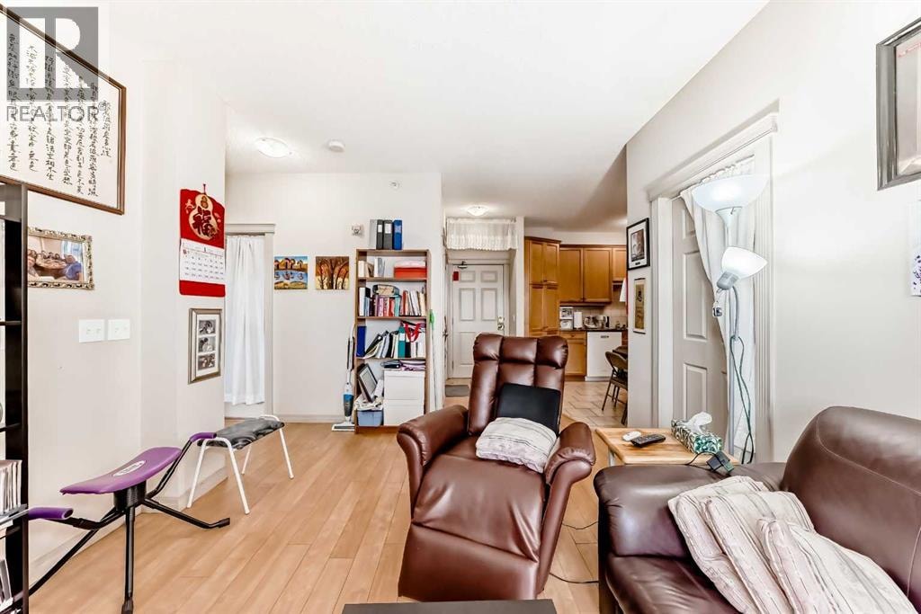 307, 1507 Centre A Street NE — photo 14