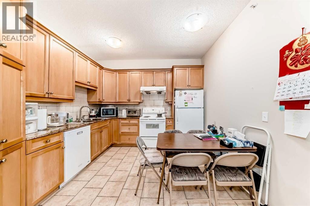 307, 1507 Centre A Street NE — photo 4