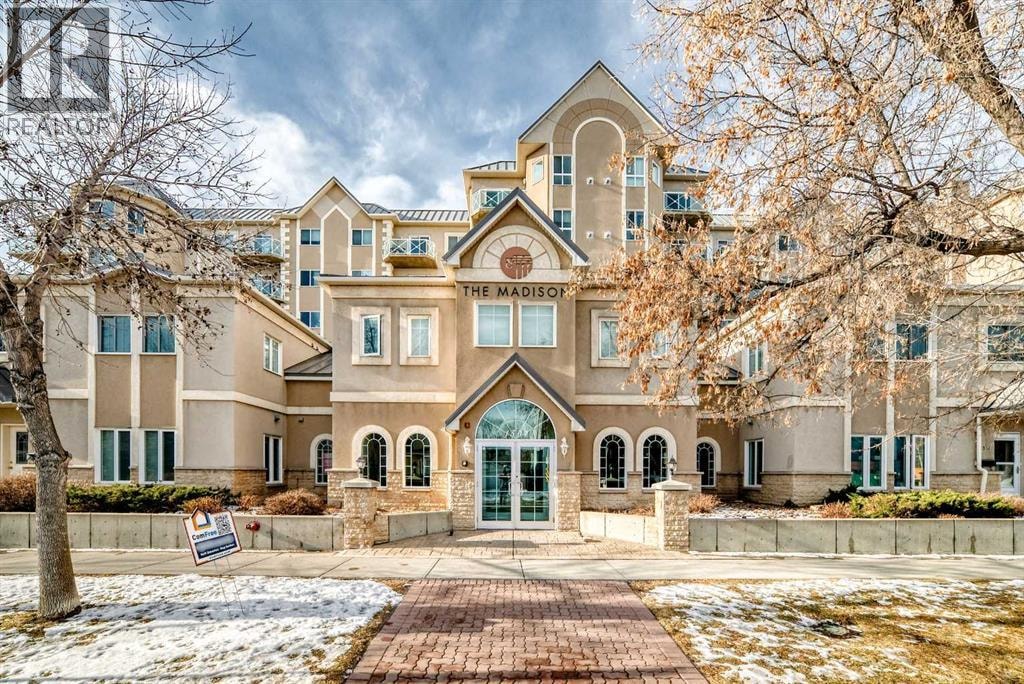 307, 1507 Centre A Street NE