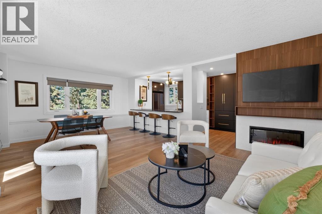 401, 3204 Rideau Place SW