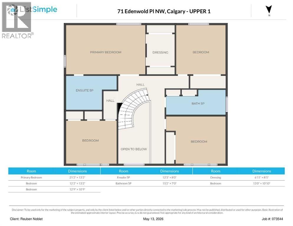 71 Edenwold Place NW — photo 49