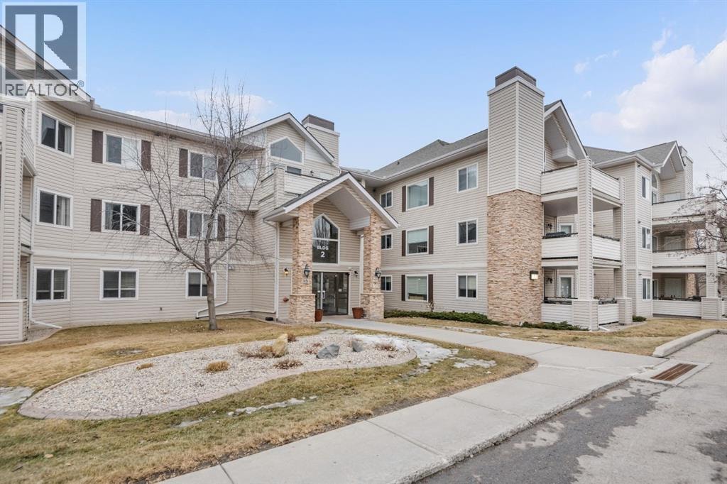 2205, 7451 Springbank Boulevard SW — photo 44