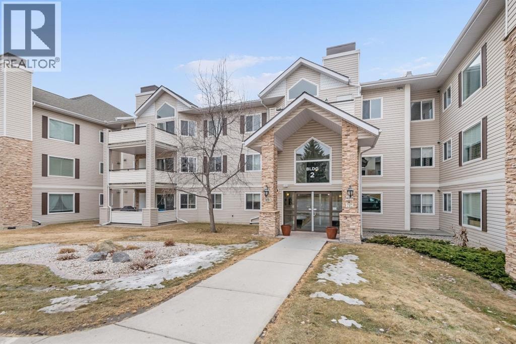 2205, 7451 Springbank Boulevard SW — photo 43