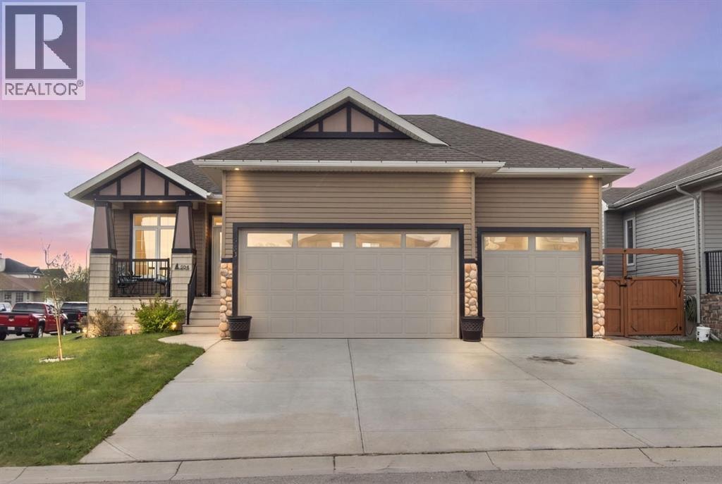 504, 500 Harrison Court