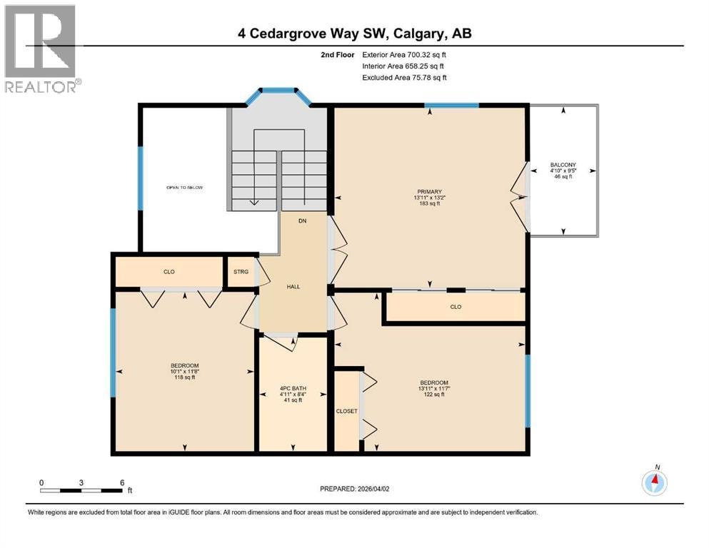 4 Cedargrove Way SW — photo 34