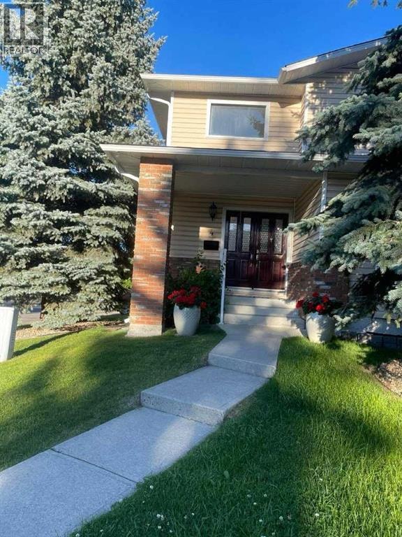 4 Cedargrove Way SW