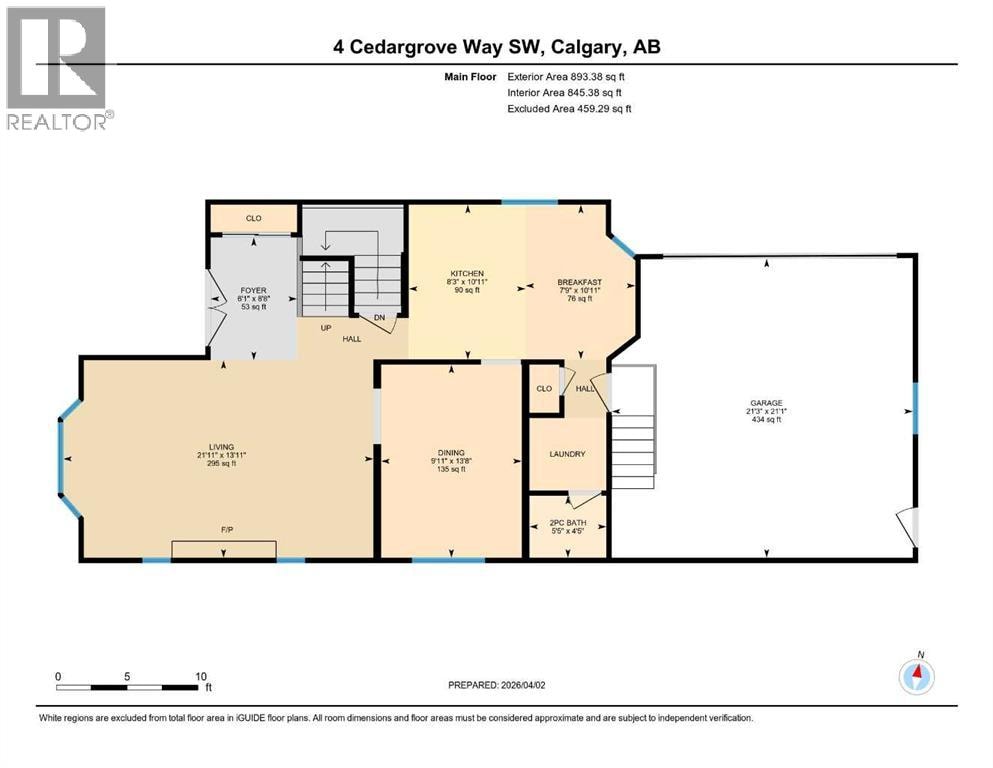 4 Cedargrove Way SW — photo 33