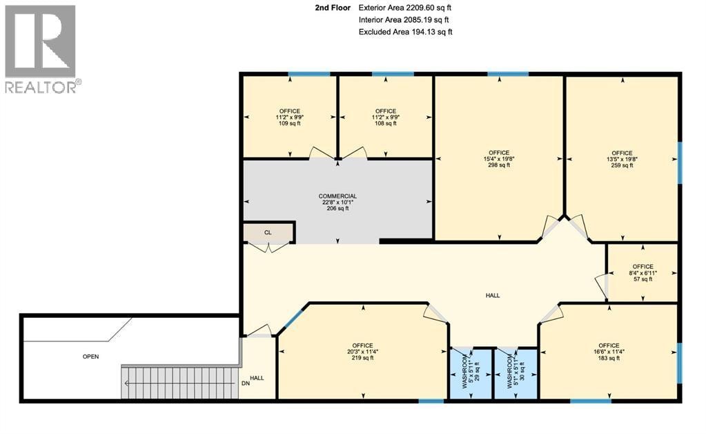 273216 Range Road 23 — photo 35