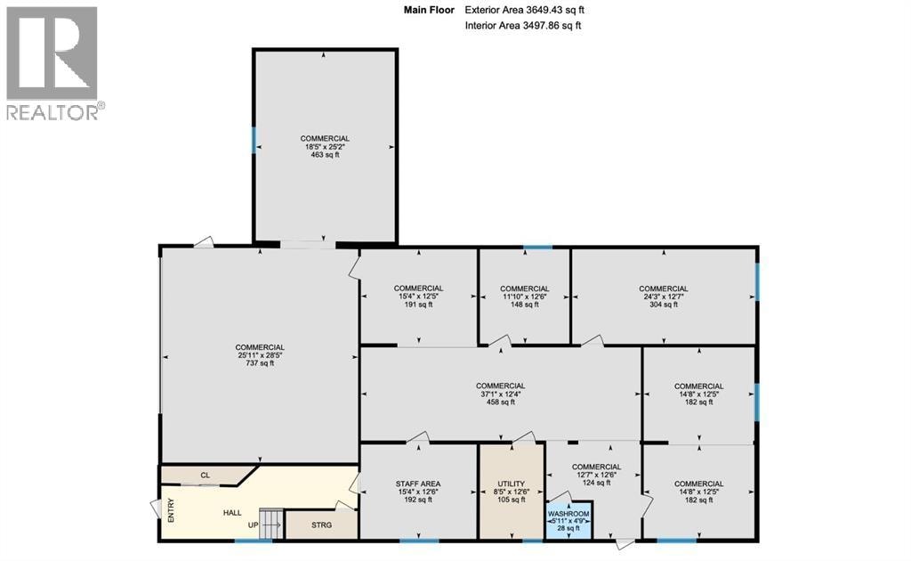 273216 Range Road 23 — photo 34
