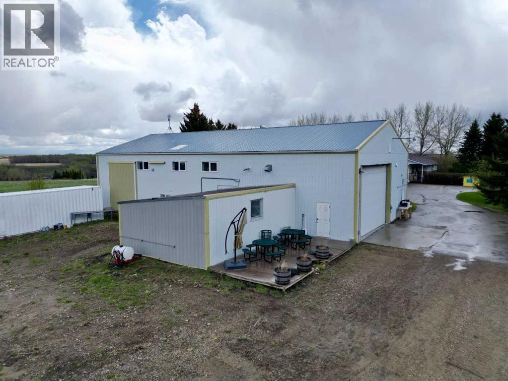 273216 Range Road 23 — photo 33