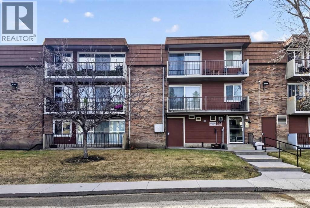 83E, 231 Heritage Drive SE