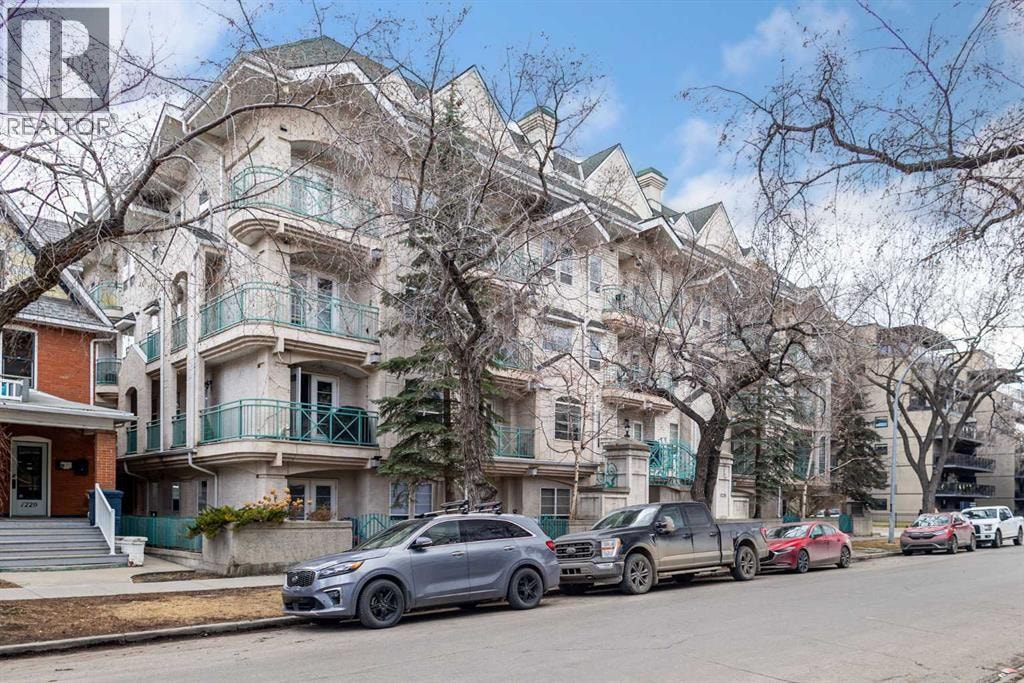 110, 1235 13 Avenue SW — photo 28