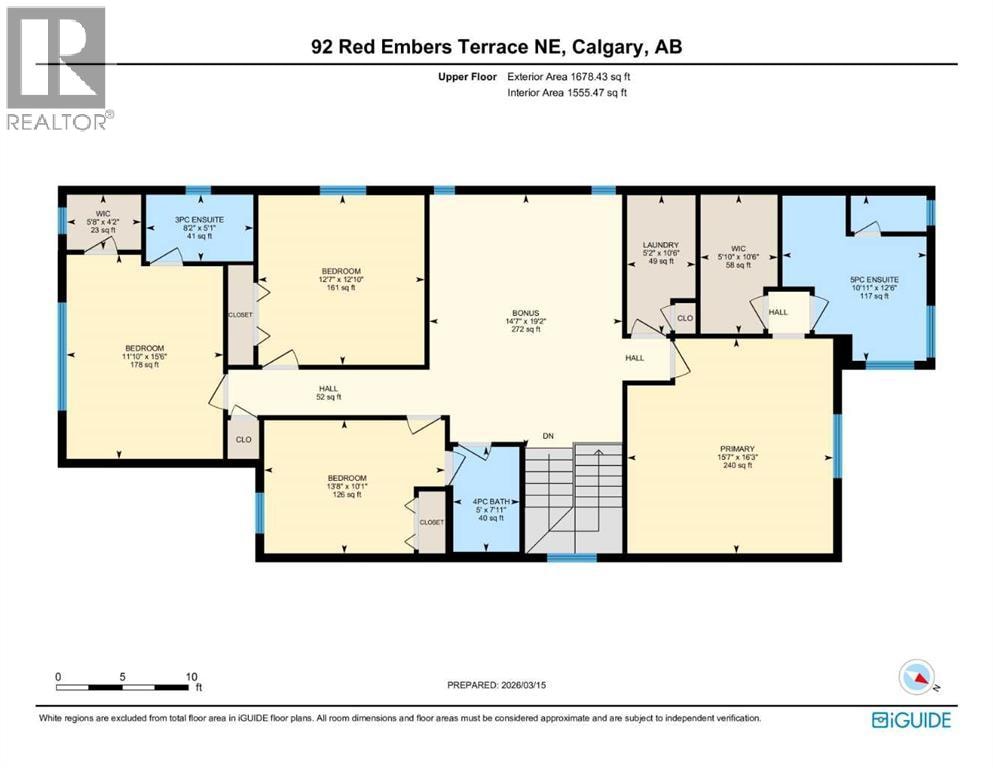92 Red Embers Terrace NE — photo 19