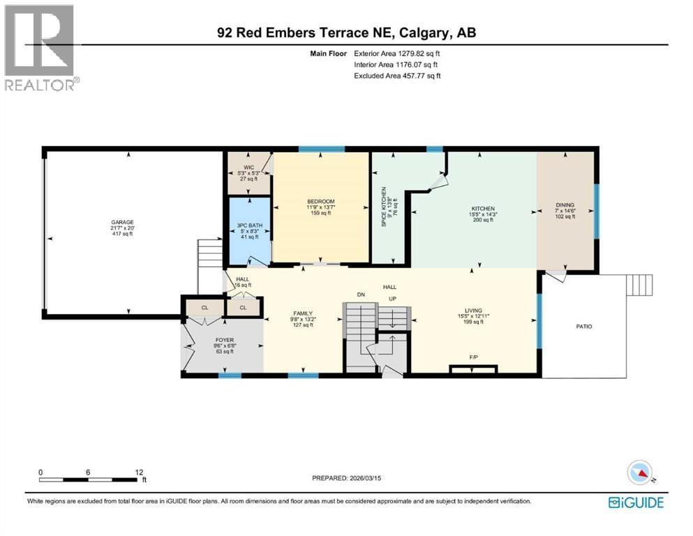 92 Red Embers Terrace NE — photo 2