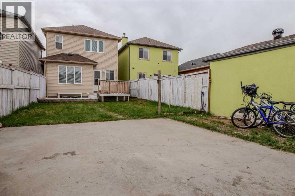 161 Saddlecrest Close NE — photo 40