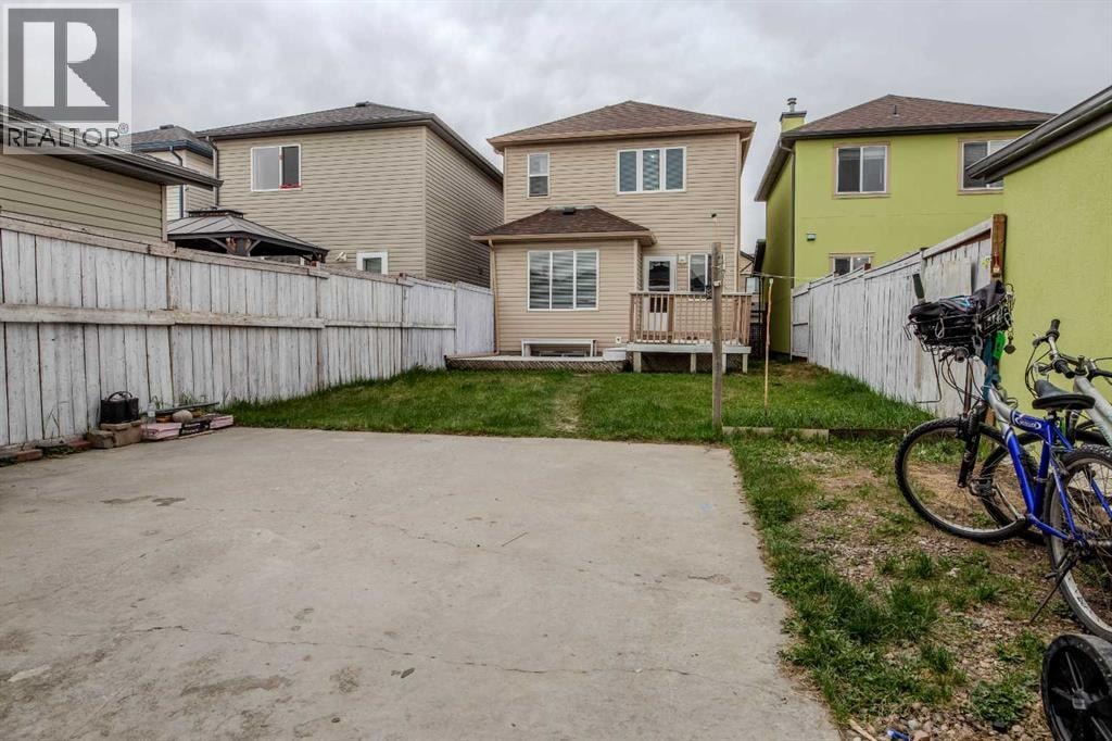 161 Saddlecrest Close NE — photo 41