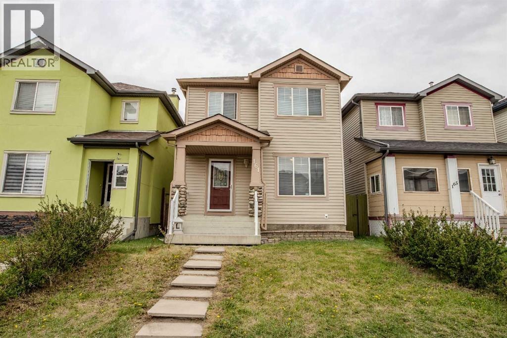 161 Saddlecrest Close NE — photo 43