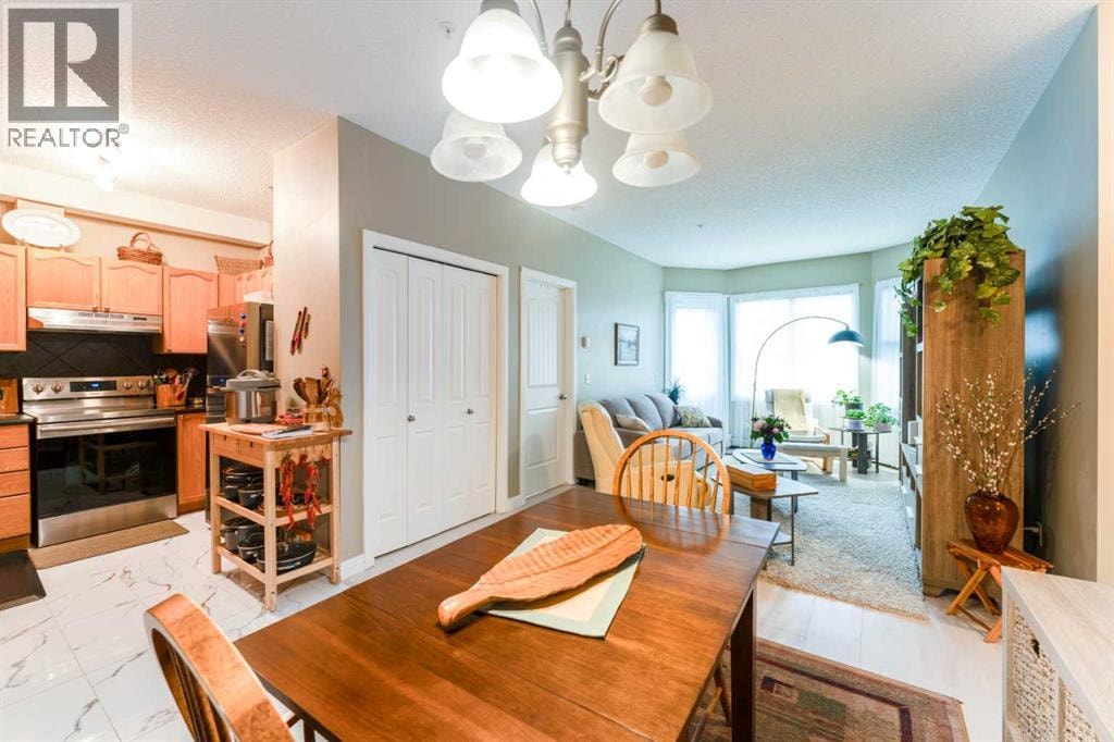 206, 8 Prestwick Pond Terrace SE — photo 4
