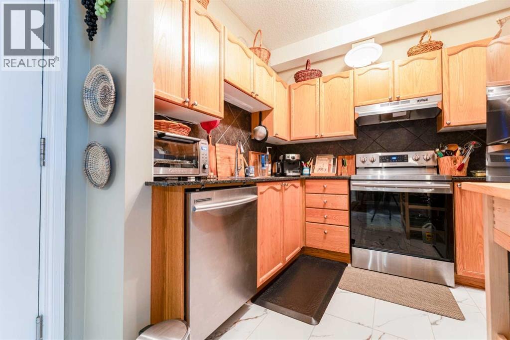 206, 8 Prestwick Pond Terrace SE — photo 8