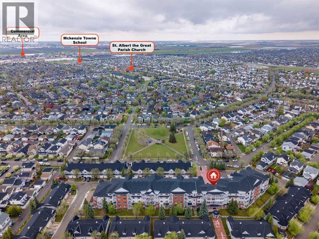 206, 8 Prestwick Pond Terrace SE — photo 42