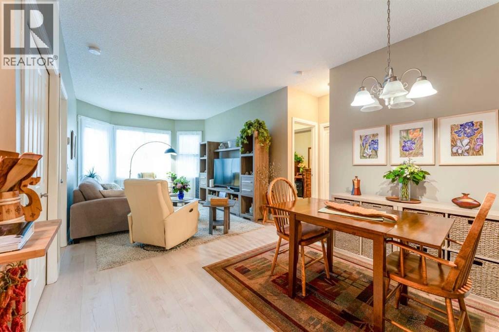 206, 8 Prestwick Pond Terrace SE — photo 3