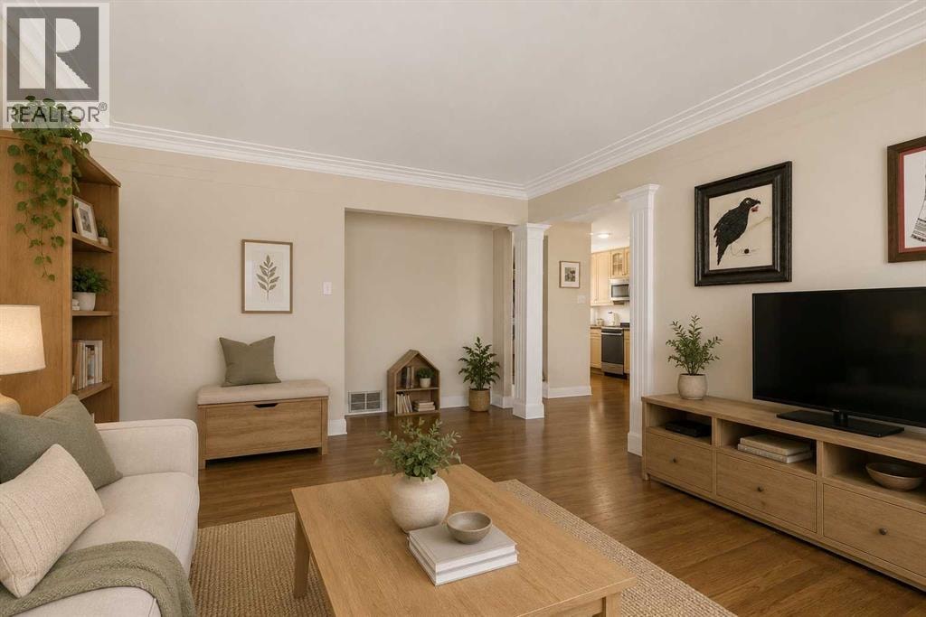 1211 Rosehill Drive NW — photo 9