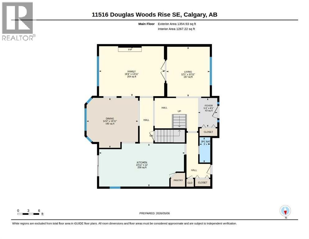 11516 Douglas Woods Rise SE — photo 41