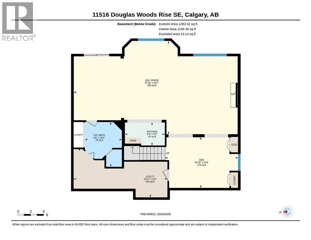 11516 Douglas Woods Rise SE — photo 43
