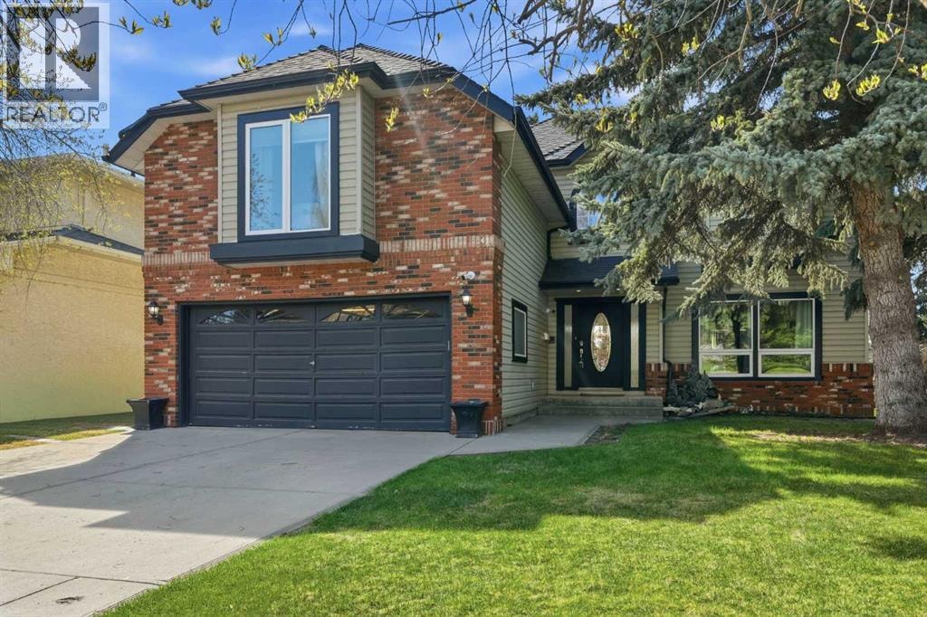 11516 Douglas Woods Rise SE — photo 1