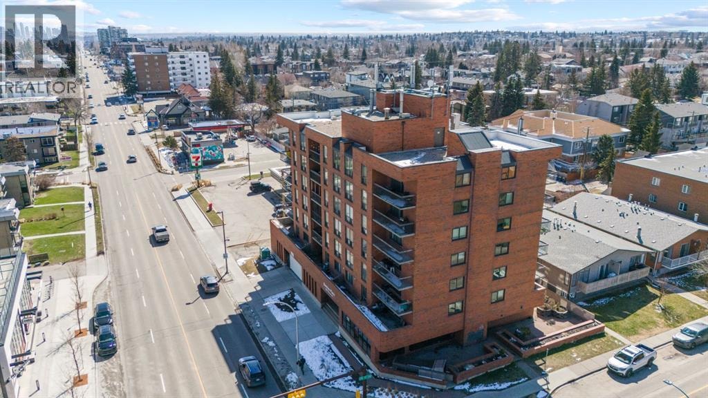 203, 2909 17 Avenue SW — photo 2