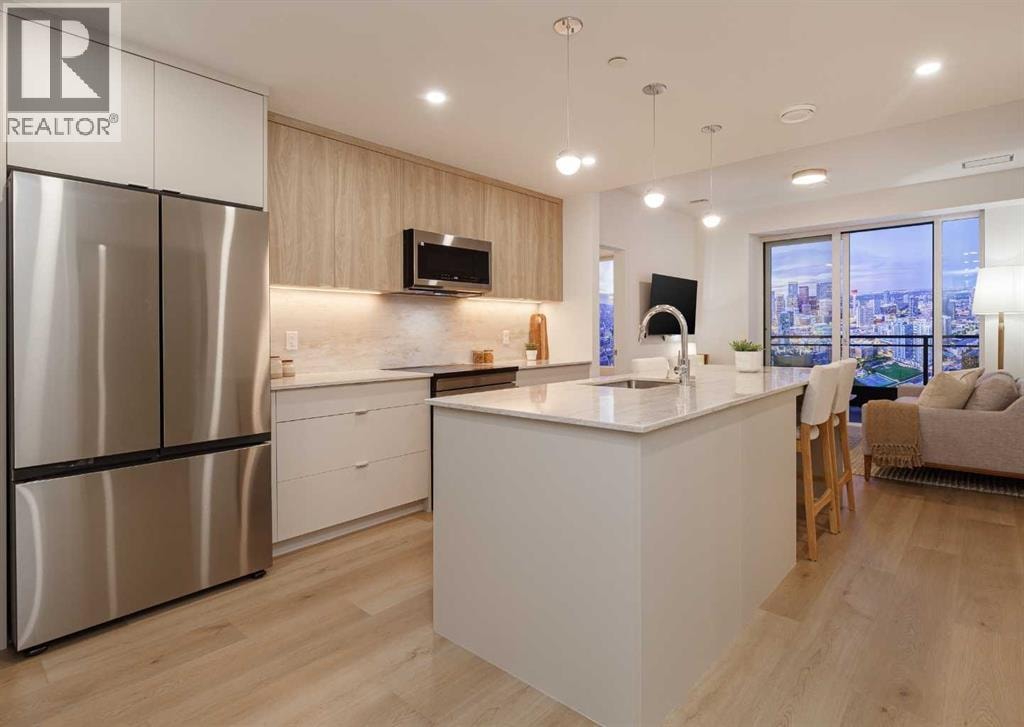 SL160, 1520 4 Street SW