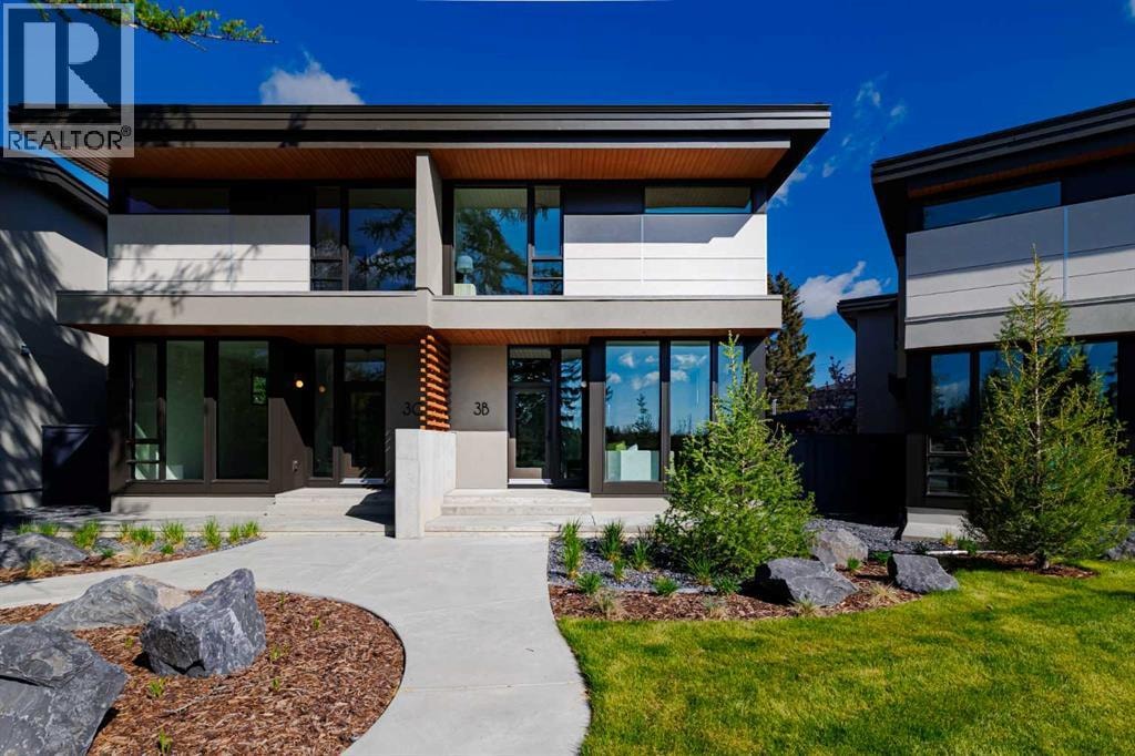 3B Willow Crescent SW — photo 2