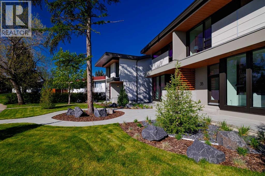 3B Willow Crescent SW — photo 31