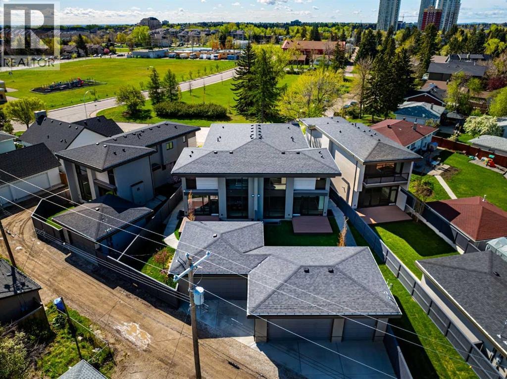 3B Willow Crescent SW — photo 33