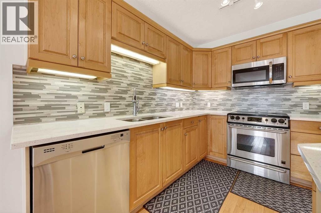 208, 630 10 Street NW — photo 7