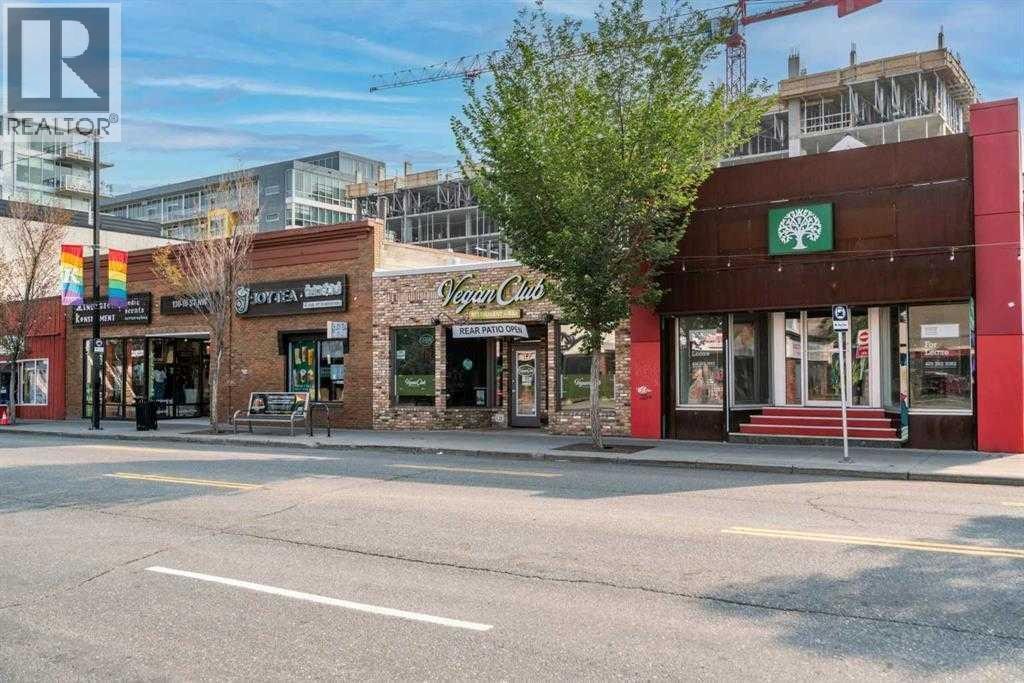 208, 630 10 Street NW — photo 46