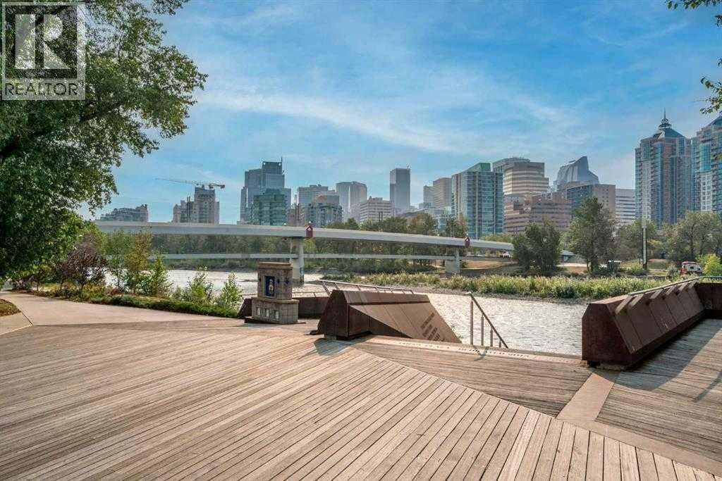 208, 630 10 Street NW — photo 47