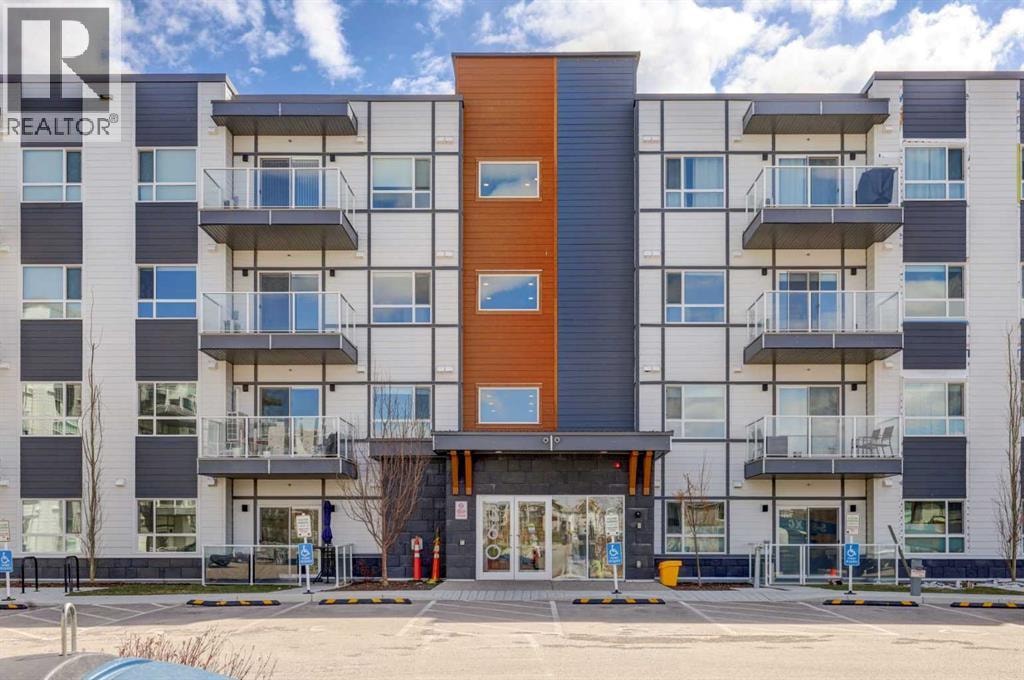 106, 360 Harvest Hills Way — photo 1