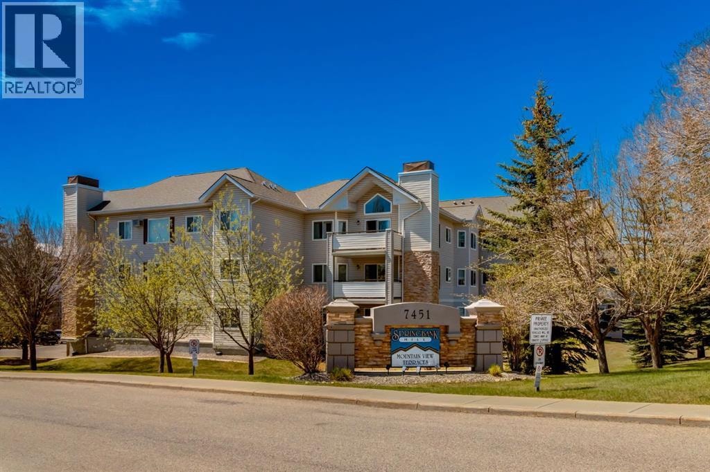 1315, 7451 Springbank Boulevard SW — photo 22