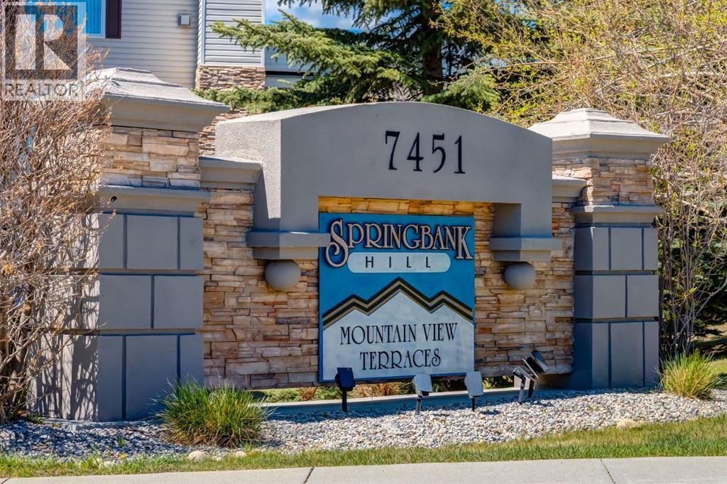 1315, 7451 Springbank Boulevard SW — photo 2