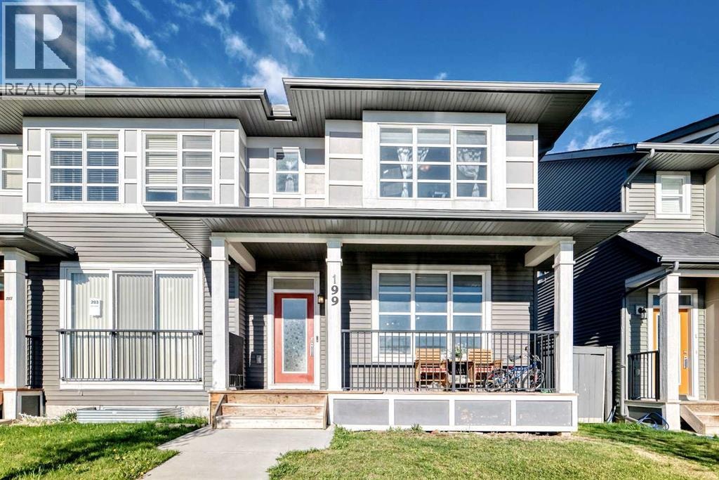 199 savanna Parade NE