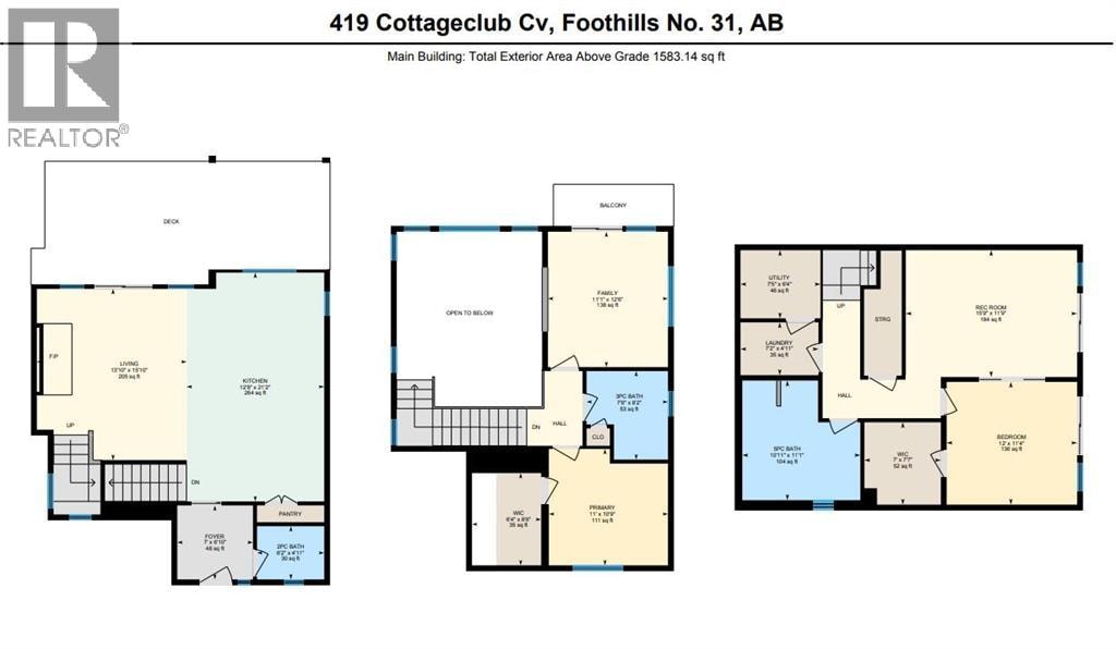 419 Cottageclub Cove — photo 49