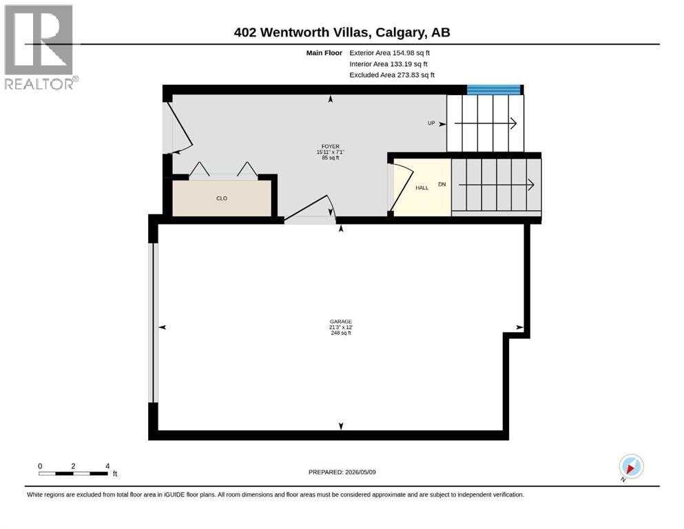 402 Wentworth Villas SW — photo 47